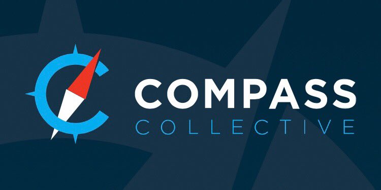 CompassCollectv's tweet photo. It’s time to get to work. Our website is now fully operational. Business leaders can begin applying for complimentary services. Let’s all do our part to help each other recover. Let us know what you think of the site https://t.co/c0Ex9TSNW5 https://t.co/uxID5WBEJN
