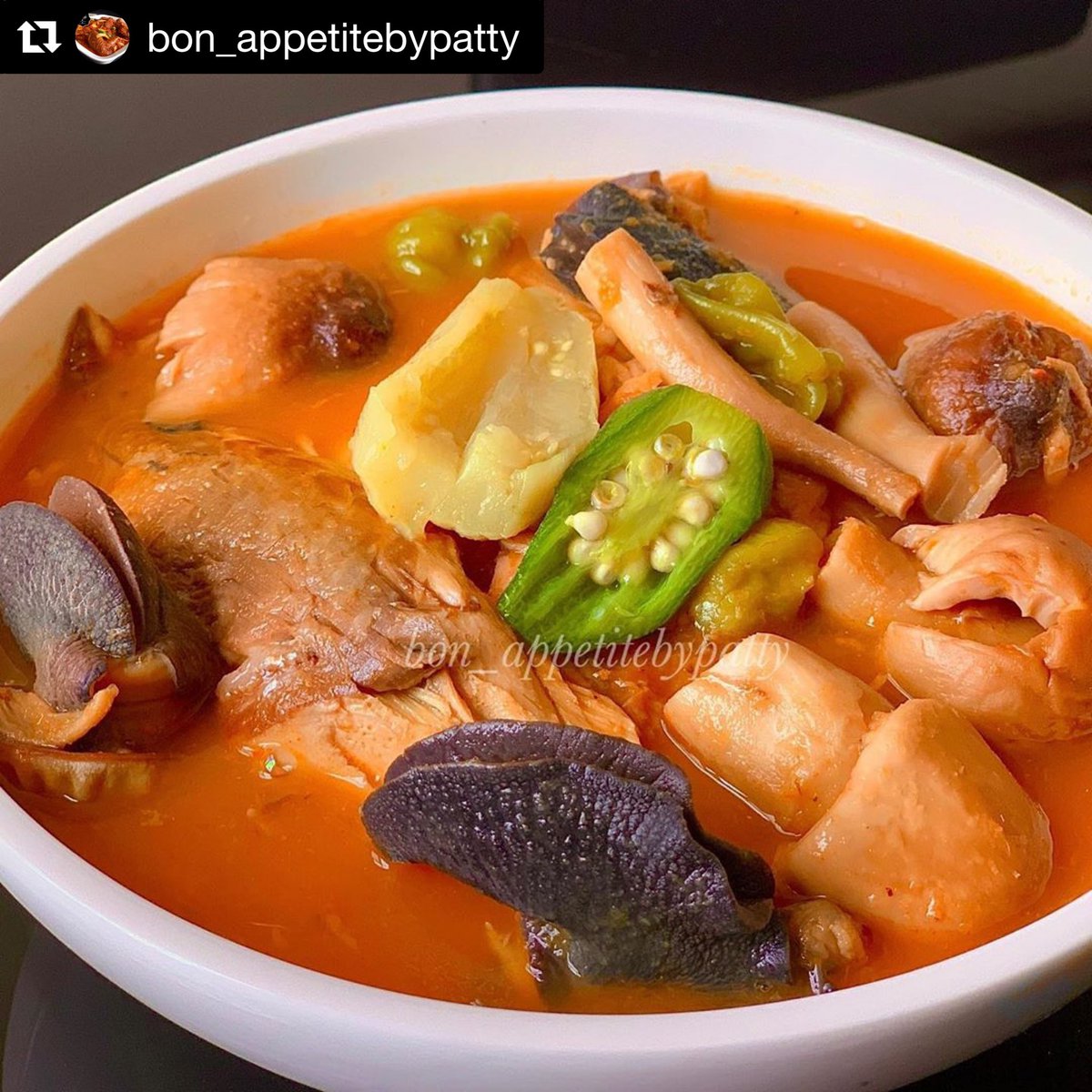 tuberkulose inch ild WhereGhanaEats on Twitter: "😍😍😍😍😍 Who: @bon_appetitebypatty What: Fufu  + light soup #WhereGhanaEats : 📍#Homemade https://t.co/HQ2GWq8XUW" /  Twitter