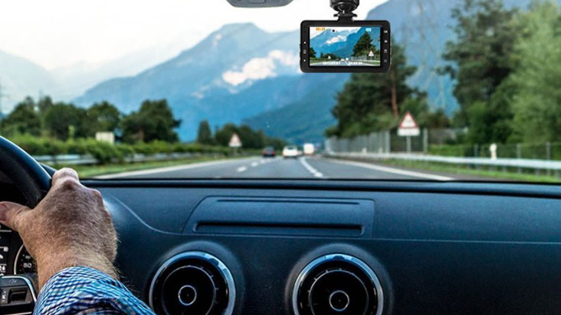 Die besten Dashcams (Autokameras) im Test & Vergleich: https://t.co/f9HD4ce20j https://t.co/DyuNgxwpwA