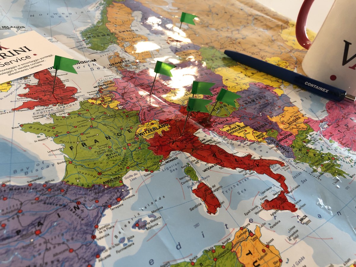 VariniService's tweet photo. Siamo partiti da zero, superando tanti ostacoli. Siamo caduti e ci siamo rialzati. 
Abbiamo raggiunto nuovi traguardi che sembravano irraggiungibili. Siamo andati oltre i confini e andremmo sempre più lontano.
#Variniservice #Containex #Ponteggi #Scaffolding #Valeggio #Verona https://t.co/RCEwqHNCMQ