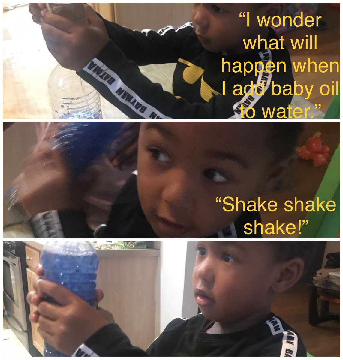 Kee2Succeed's tweet photo. Some week 5 highlights! SHOUT-OUT to @TeachItWithLove for making the birthday photo for our PreK eagle scholar!!!! @DrLett_SLLewis @CgSpear @CSTHeartAtWork @Brandi_Nichols_ #FCSrising #prek #SLLES #eagleexperience https://t.co/bfi3kqOo7w