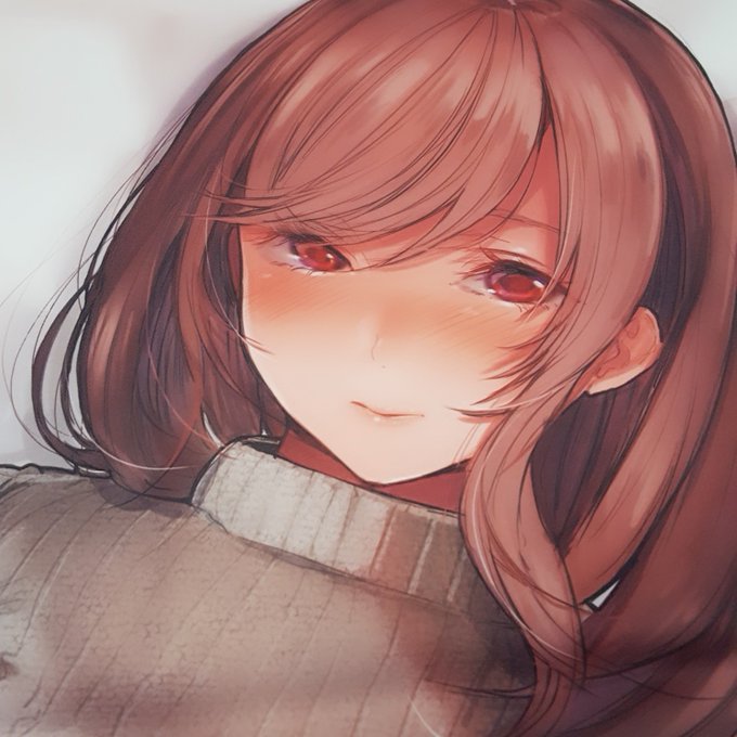 抱き枕校正サンプル届いたー。印刷されると、こうグッと「ここにいる」感が出て良いよね… 