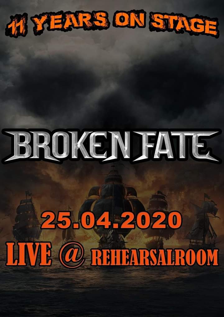 FOR YOU♥️🤘💪😎

Thank you for the last 11 years on stage with us🤗🤗🤗♥️🤘