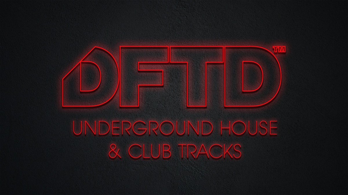 A new Friday, new playlist additions 💥
—
<a href="/1BorisRoss/">Boris Ross</a> / <a href="/djmrv/">Mr. V 👑</a> / <a href="/wearepax/">PAX</a> / <a href="/TAYA_music_/">TAYA.</a> 
—
Playlist: defstream.lnk.to/DFTD