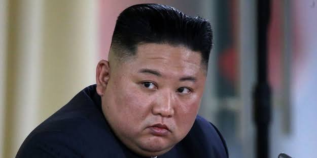 DeppWebHaber's tweet photo. Kuzey Kore Lideri #KimJongUn'dan, 1 haftadır ses yok! Kimisi öldü, kimisi ise hasta oldu diyor. Garip olan ise, Kim Jong Un 1 haftadır ekranlara çıkmadı! https://t.co/QfcOvCP14v