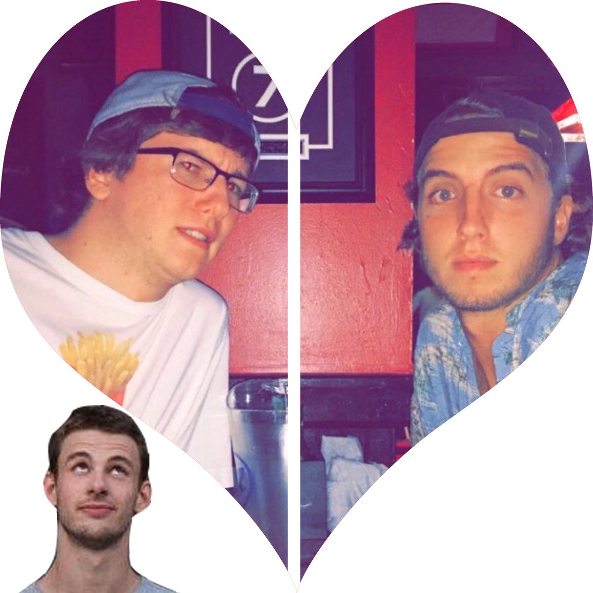 squintsband's tweet image. What Mike thinks about all day during quarantine...