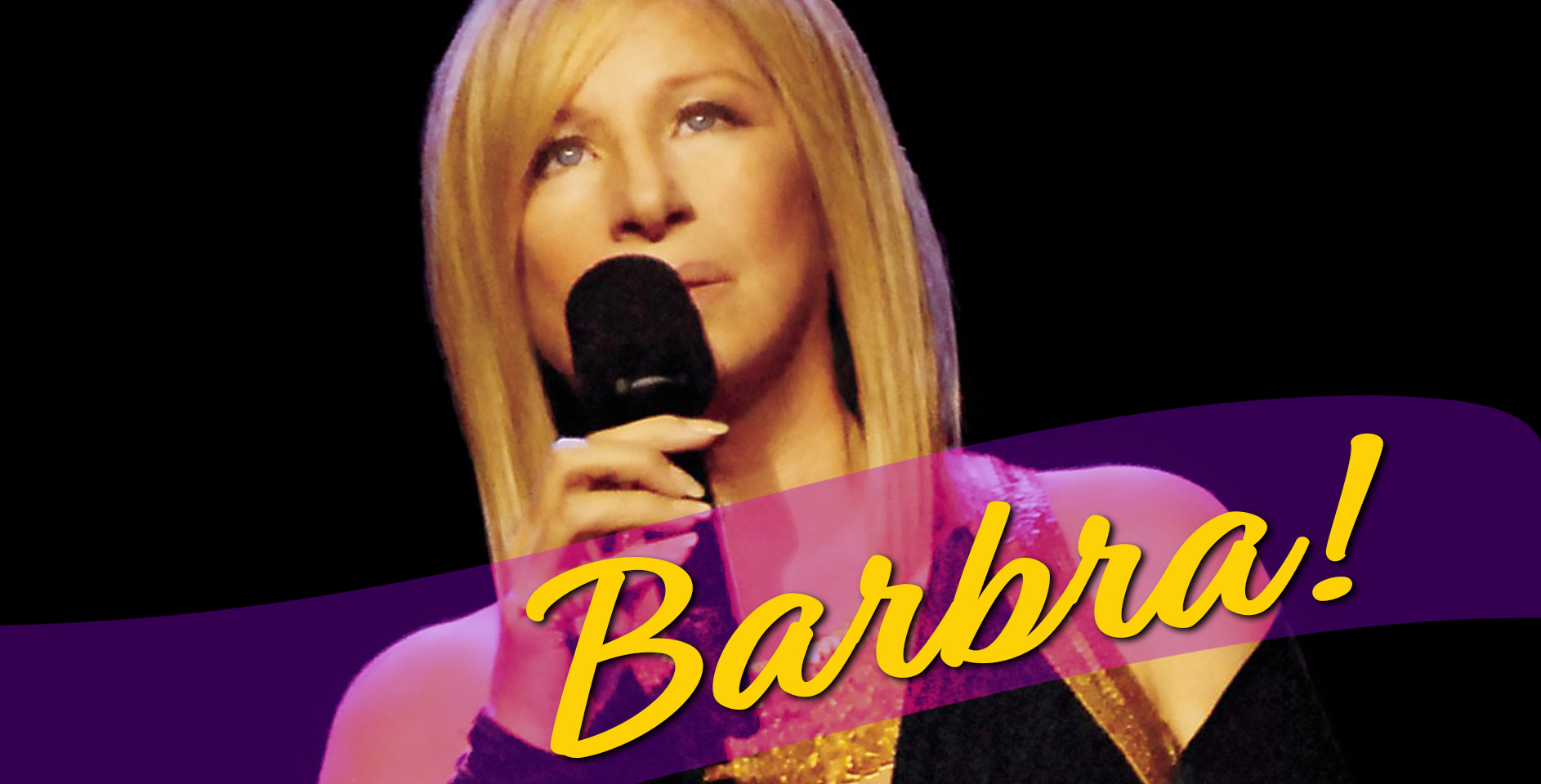 New Blog Post:  Music Memories: Happy Birthday, Barbra Streisand!  