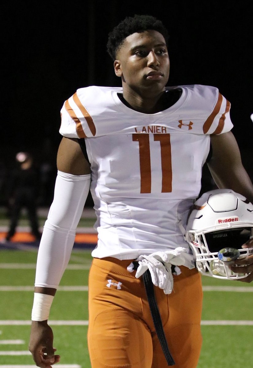 Coach Mobbs (@coachmobbs) on Twitter photo Congrats <a href="/_PhillipWebb_/">Phillip Webb🕸</a> another honor, this time GSWA 6A Defensive Player of the Year! Big Time! Congrats <a href="/_PhillipWebb_/">Phillip Webb🕸</a> another honor, this time GSWA 6A Defensive Player of the Year! Big Time!