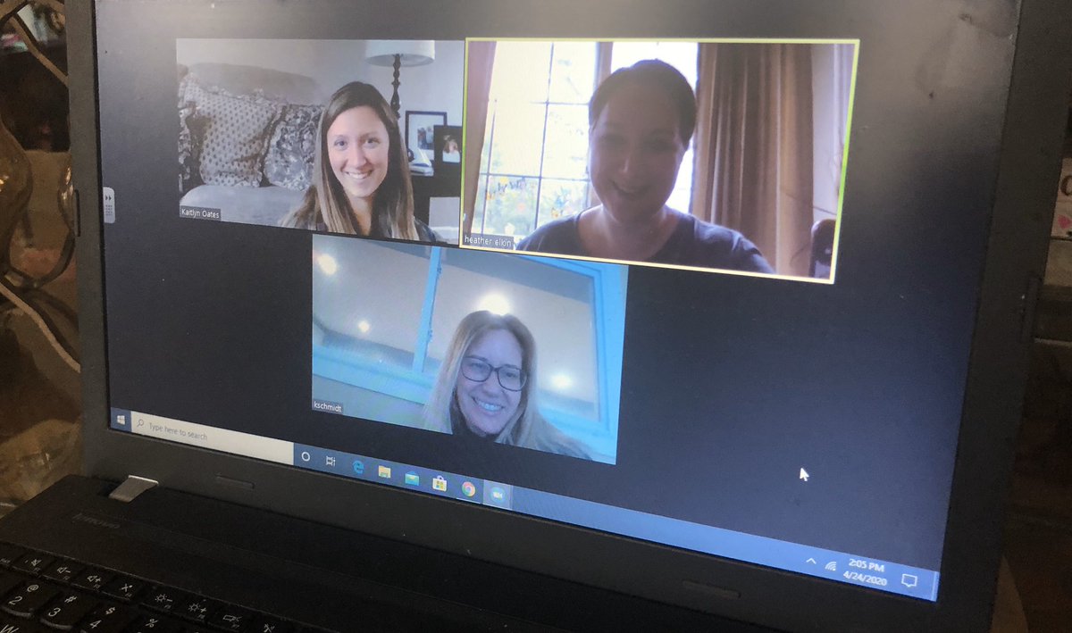 ElkinFISLIONS's tweet photo. Love our weekly counselor collaboration meetings ❤️ #thankful #counselorcrew https://t.co/9njUhfCU0i