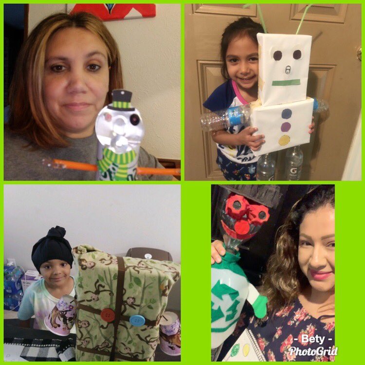 Lancaster ISD (@lancasterisd) on Twitter photo Reduce, Reuse, Recycle. Pre-K students at Pleasant Run Elementary celebrated Earth Day with a creative robot project. <a href="/marlonwaites/">Dr. Marlon R. Waites Jr.</a> <a href="/Lancaster_TX/">City of Lancaster</a> <a href="/TigerSdntMedia/">Tiger Student Media</a> <a href="/ElijahGranger/">Elijah Granger</a> <a href="/marlonwaites/">Dr. Marlon R. Waites Jr.</a> <a href="/PleasantRunLISD/">Pleasant Run Elementary</a> Reduce, Reuse, Recycle. Pre-K students at Pleasant Run Elementary celebrated Earth Day with a creative robot project. <a href="/marlonwaites/">Dr. Marlon R. Waites Jr.</a> <a href="/Lancaster_TX/">City of Lancaster</a> <a href="/TigerSdntMedia/">Tiger Student Media</a> <a href="/ElijahGranger/">Elijah Granger</a> <a href="/marlonwaites/">Dr. Marlon R. Waites Jr.</a> <a href="/PleasantRunLISD/">Pleasant Run Elementary</a>