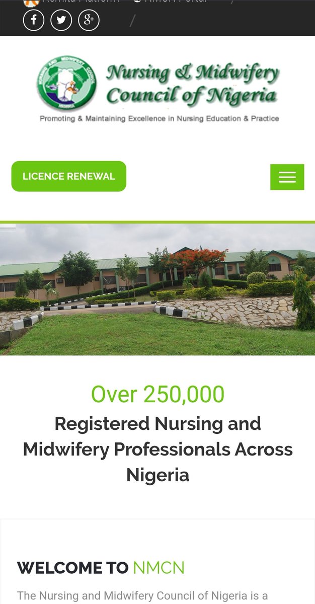 Nigeria has 250,000 Nurses. Between June 2019 - April 2020, Sowore would have employed 600,000. Where will he train the nurses? Which school of nursing? Which curriculum will he use to train nurses in 11 months? Who will bear the training cost? How will he pay salaries?