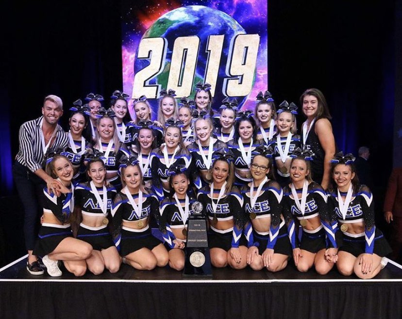 ACE Athletics Vicious tweet media