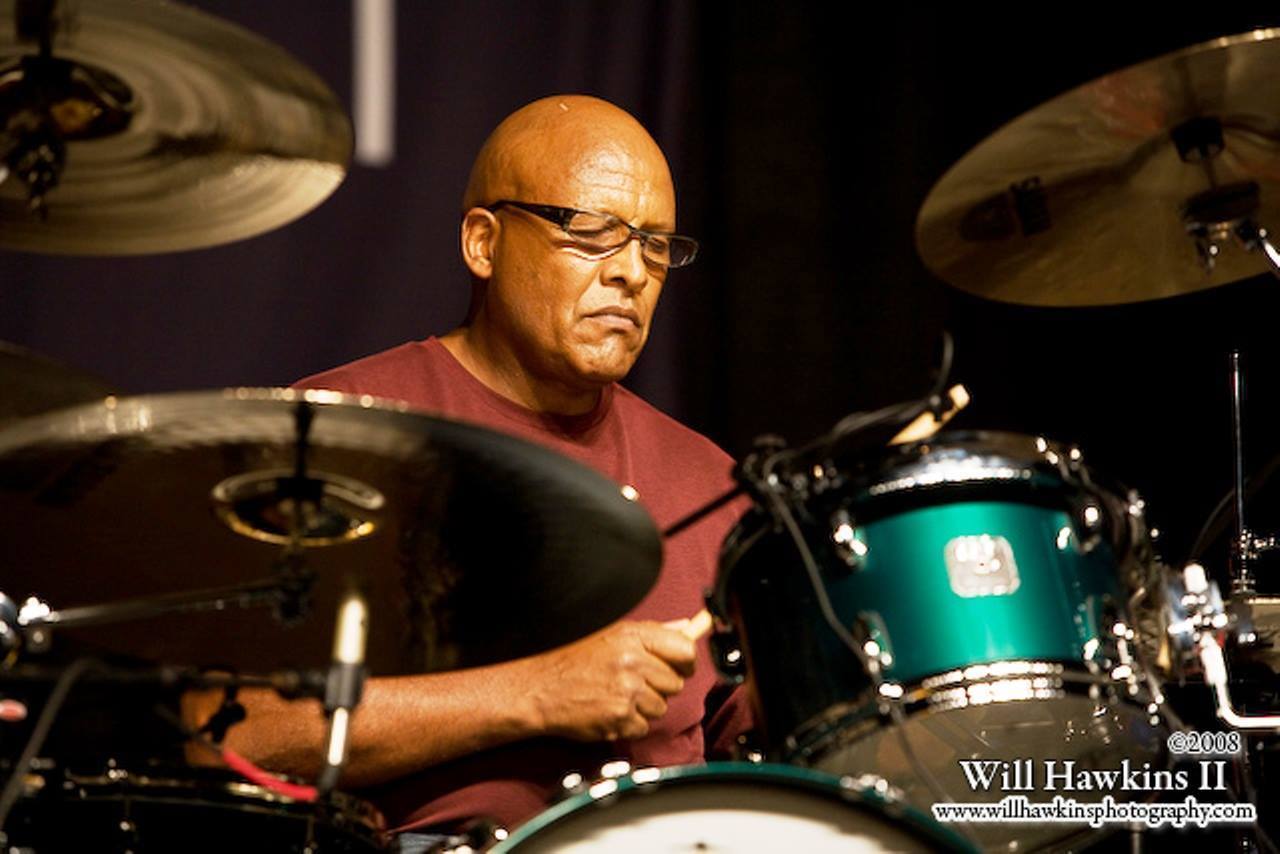 Happy birthday Steven \"Steve\" Ferrone (born 25 April 1950) an English drummer. 