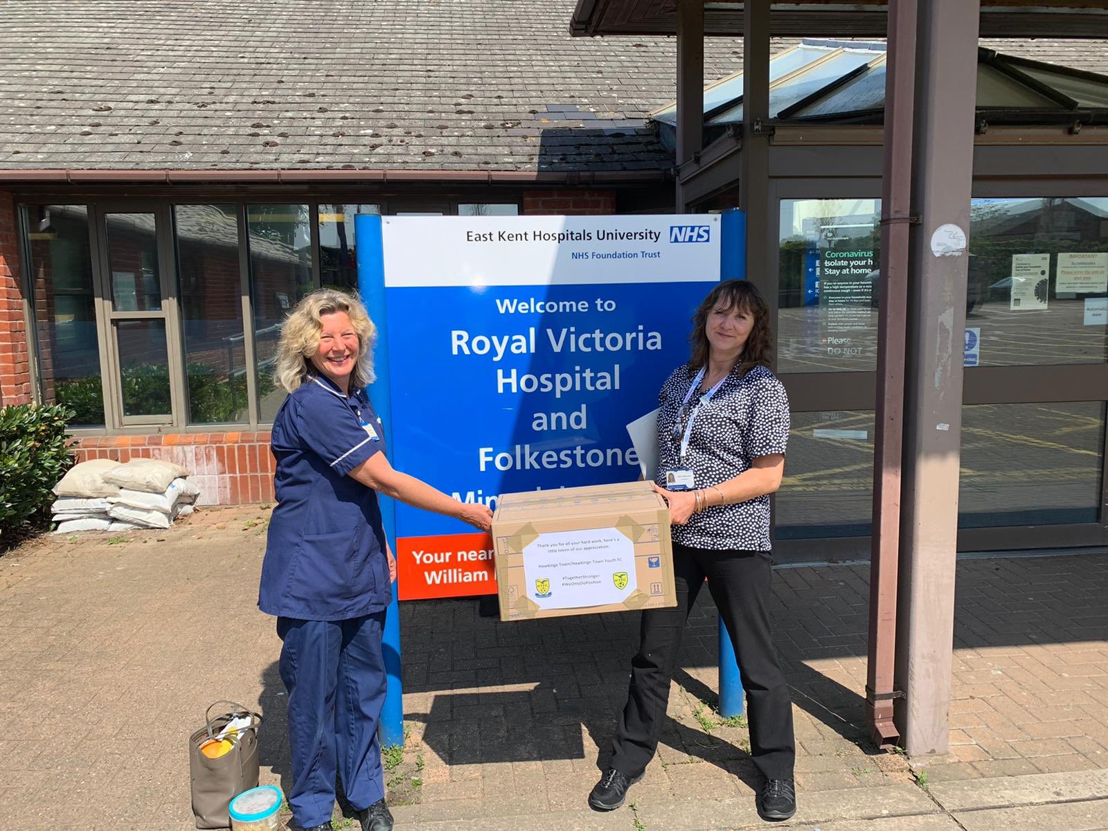 Hawkinge Town F.C. on Twitter "https//t.co/eNE1ysehkR" / Twitter