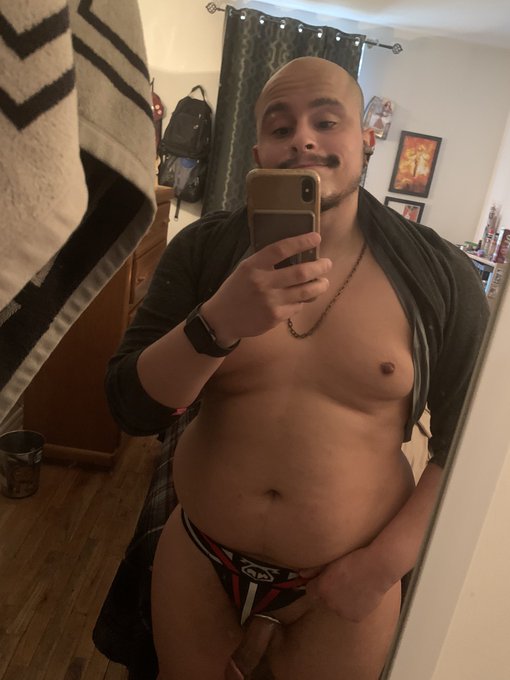 Hello 👹 https://t.co/LaZUtz69wn