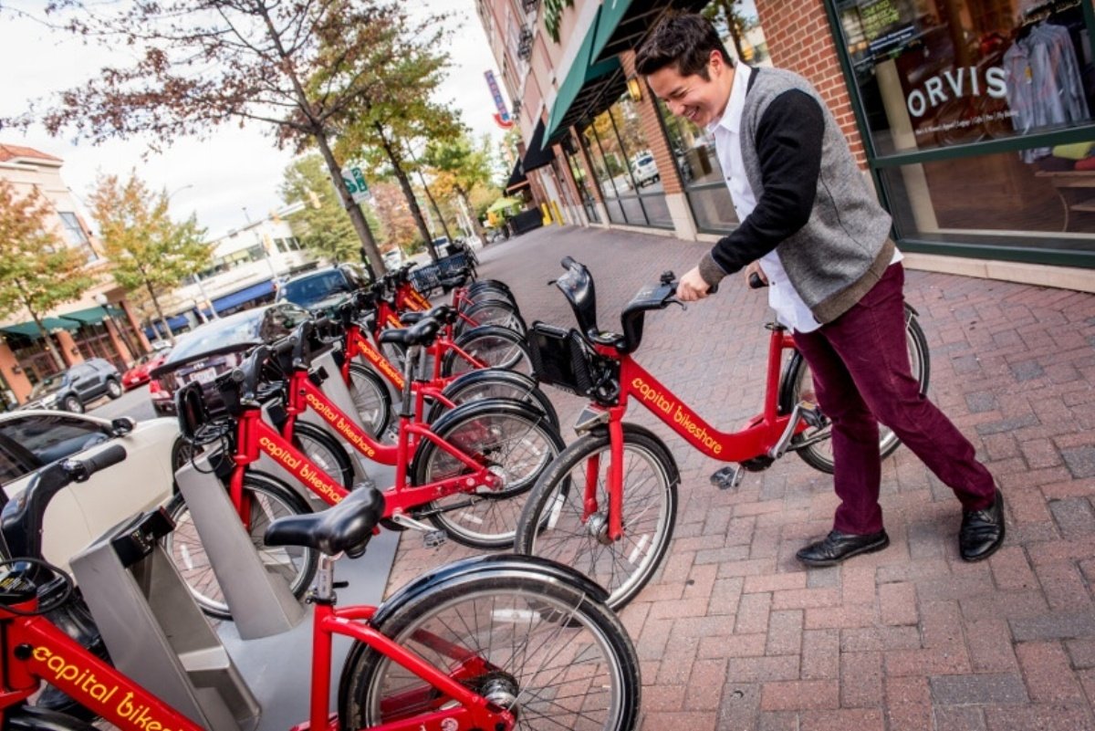 Arlington Transportation Partners tweet media