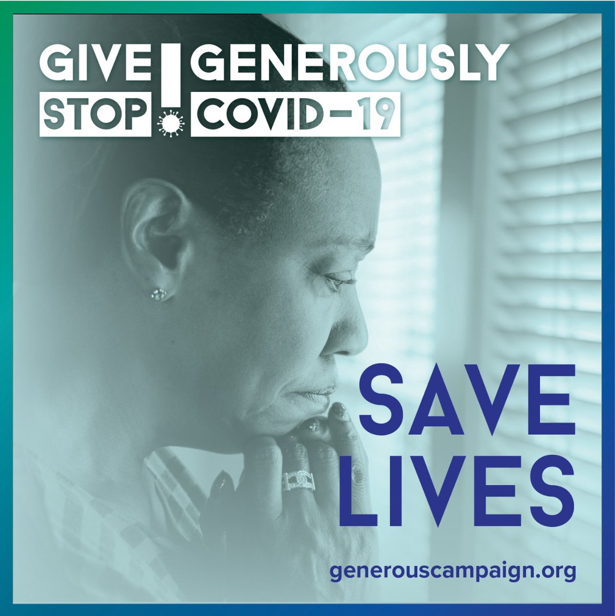 Angela30863210's tweet photo. @G20org, #GiveGenerously at your upcoming #COVID19 planning meeting – set aside at least $1 trillion specifically for developing countries! #GenerousCampaign @ArturoHerrera_G https://t.co/2B7eE0ljmN