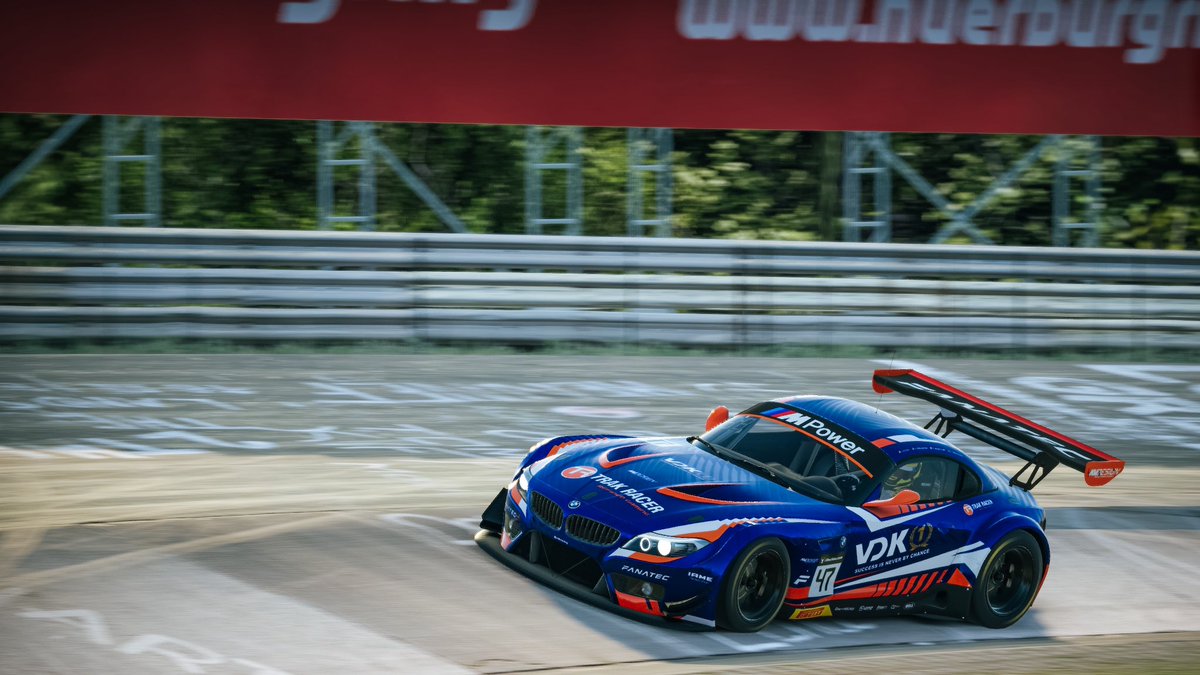 VDK Racing tweet media