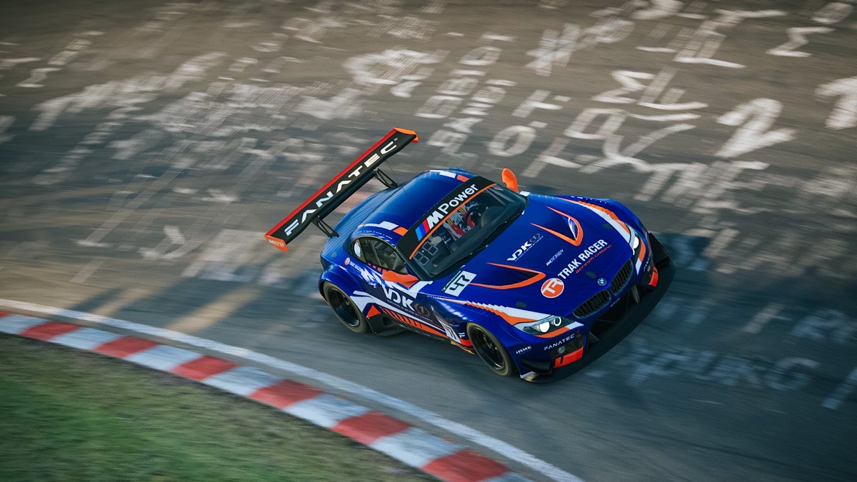 VDK Racing tweet media