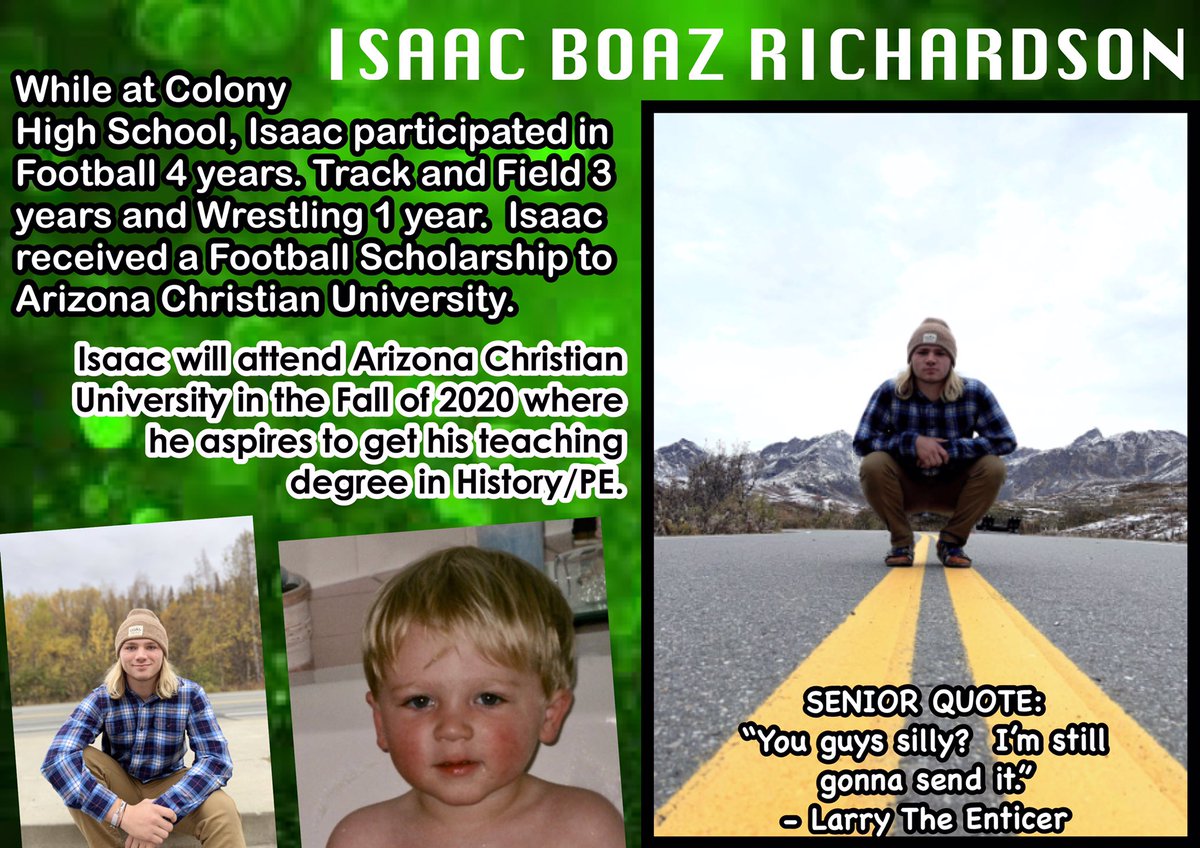 Colony High School (@colonyhsknights) on Twitter photo 