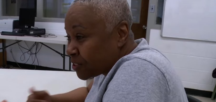 Instead, she has been in prison for 42 years. She has been approved for parole by the Maryland Parole Commission twice but has been denied by the governor both times. She has spent 2/3 of her life in prison.