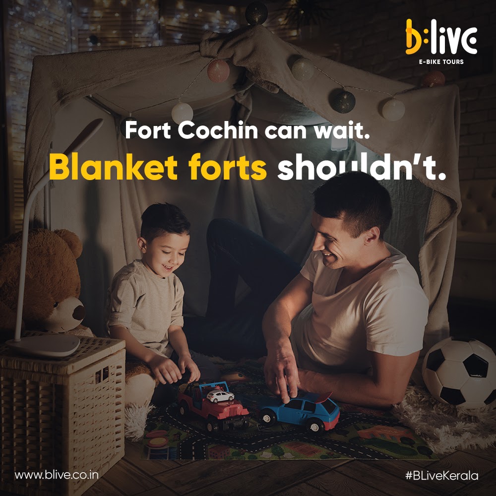 letsblive's tweet photo. Bring home the charm of Kerala’s royalty by building #blanketforts with your kids.
#BLiveKerala
#quarantinediairies #quarantinelife #homebound #lockdown #wanderlust #missingtravel #thingstodoinkerala #placestoseeinkerala #keraladiaries #stayathome #staysafe #stayin #stayindoors https://t.co/P2d2HV419h