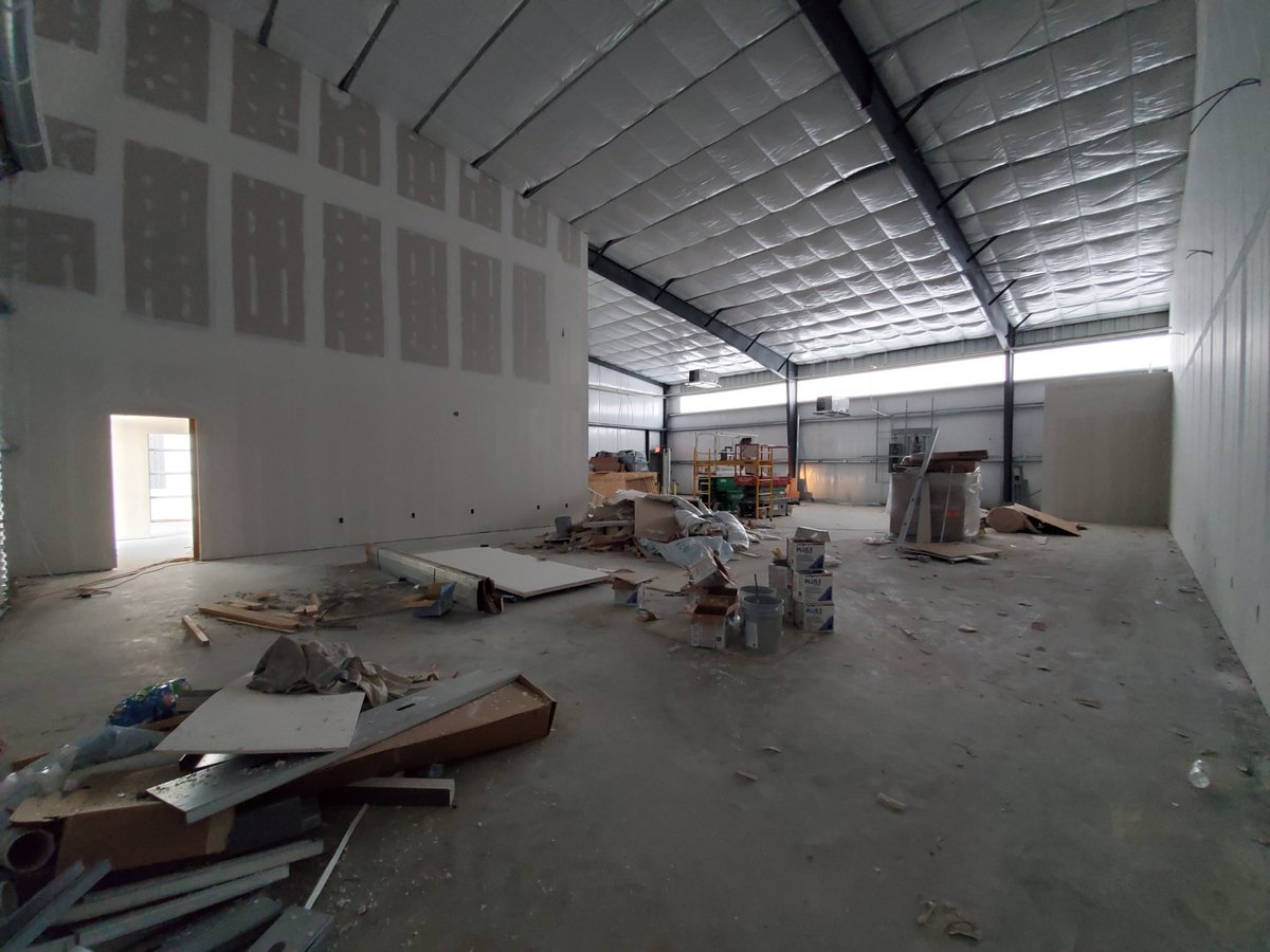 i-SOLIDS tweet media