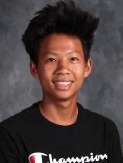 Class of 2020 midfielder Soe Reh is a 4-year member of the Husky boys soccer program &amp; varsity player since his sophomore year.  Soe’s game experience and high soccer IQ made him a team leader coming into the 2020 season. Thanks for your contributions to Northwest soccer!