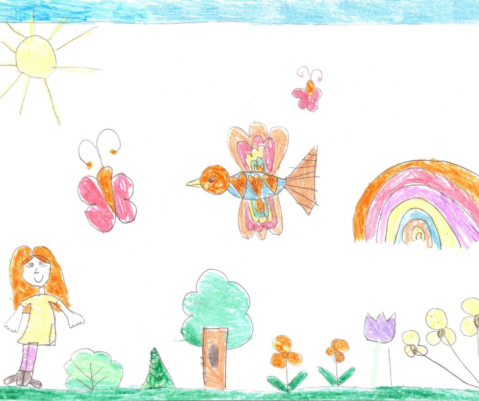 The field hospital <a href="/StClairCollege/">St. Clair College</a> could use some brightening up! 

We are inviting children to submit artwork inspired by the flowers and sunshine of Spring! We will share it with our healthcare partners. 

Artwork can be submitted using this online form: bit.ly/2VAIN4o