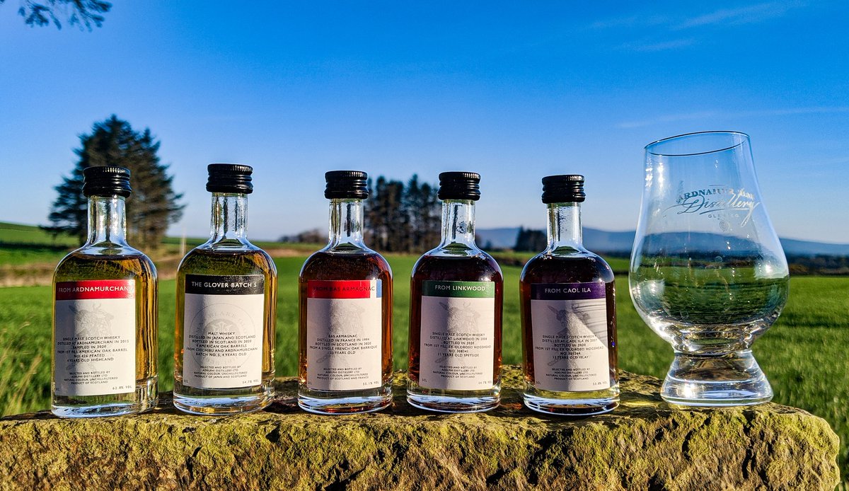 adelphi1826: RT <a href="/_littlebrowndog/">Andrew LBD spirits</a>: A little under 15 minutes until the <a href="/adelphi1826/">Adelphi Selection</a> tasting on Facebook and you tube. The glass is ready, the water jug is primed and the hammock is bathed in glorious sunshine. Let's dram! #hammockdram