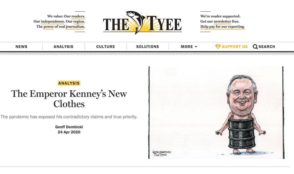 By the way, here’s the current front page of  http://thetyee.ca 