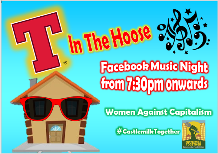 Women Against Capitalism tweet media