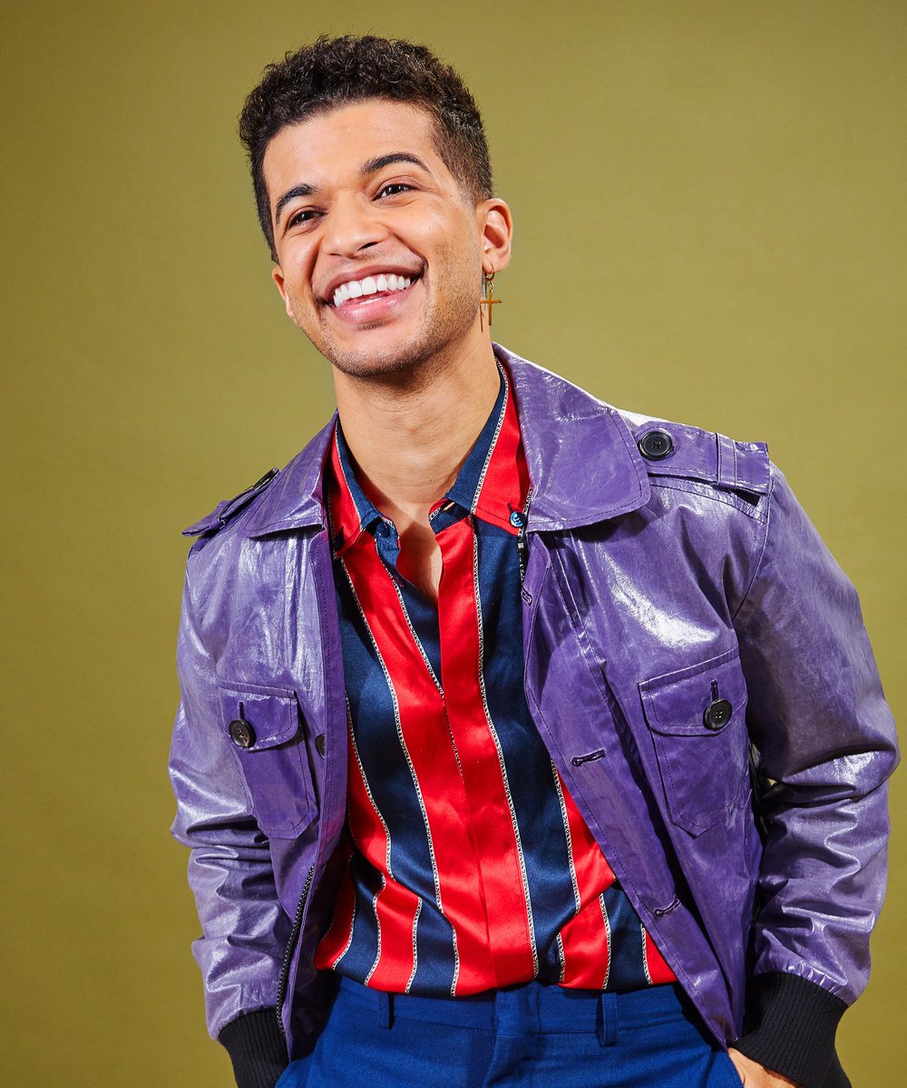 appreciation post for  @Jordan_Fisher from icarly to dear evan hansen: a thread i missed a few things, smaller parts, y’all shows, more of his personal music. but this is a general list if you’re looking for more jordan content  have fun!!
