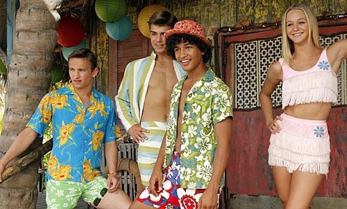 teen beach movie (2013)
