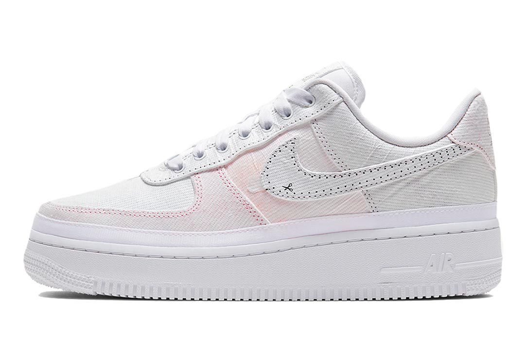 nike air force 1 sole supplier