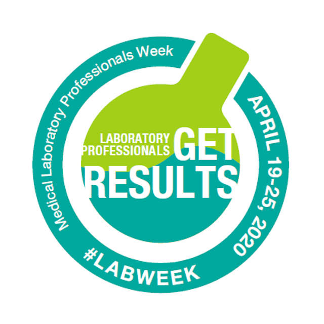 MS Dept of Health on Twitter "National Laboratory Professionals Week