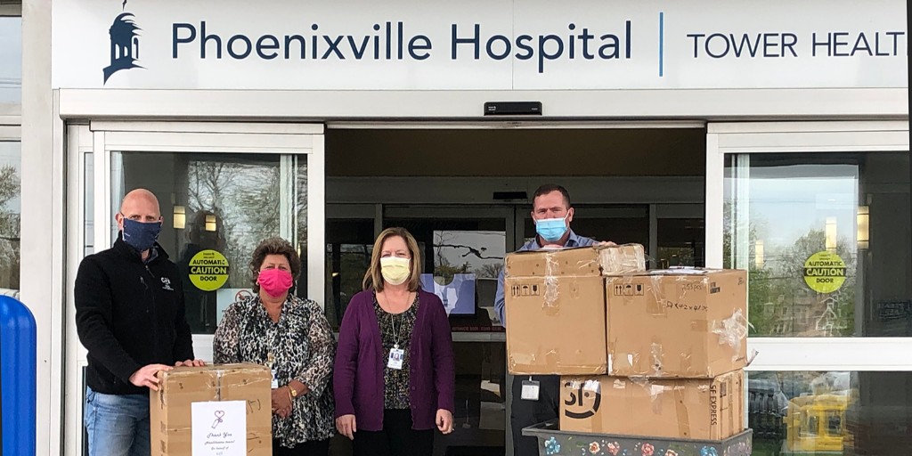 Crane Payment Innovations on Twitter "CPI is proud to donate N95 masks