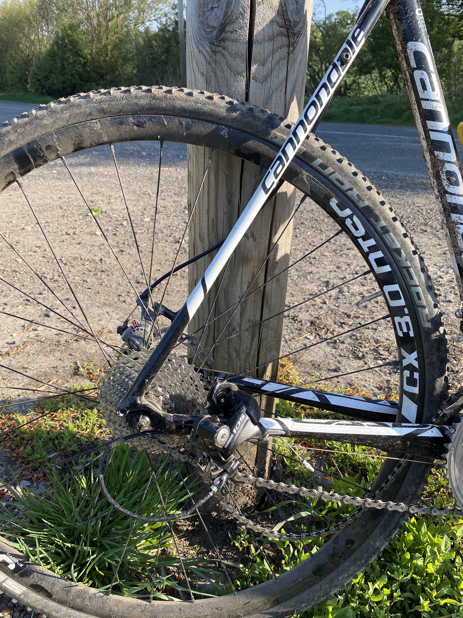 Maddux hotsell cx 3.0