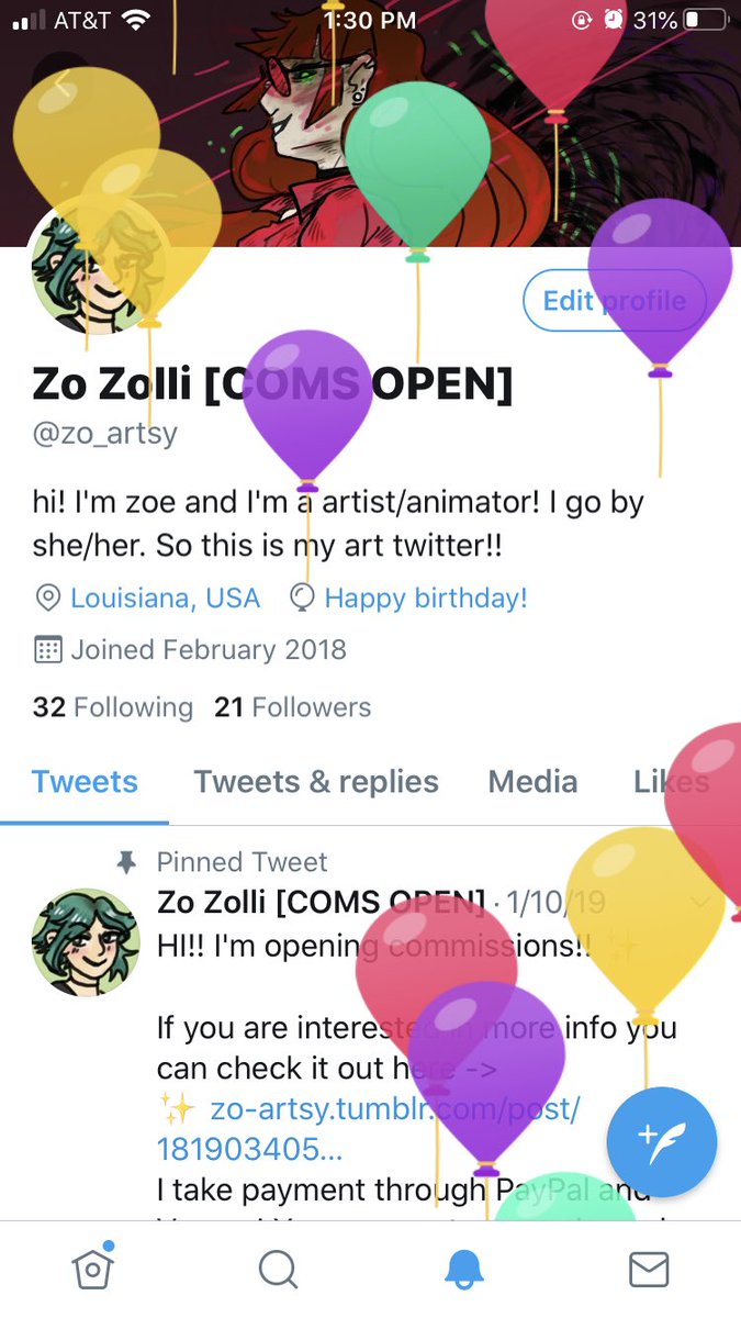 Zo Zolli [COMS OPEN] (@zo_artsy) / Posts / X