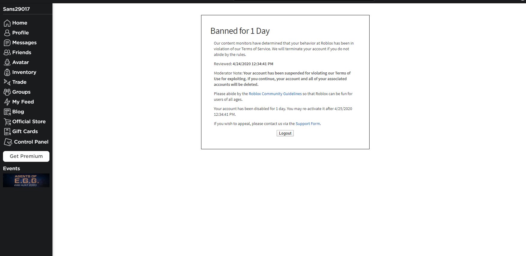 Timcup Meeturboipapyrus2904 On Twitter Thats What I Will Do If I Am Banned Look You Did You Banned Me Sans29017 Wendylittlebasket You Want Some Banned Notes Heres Some Banned Notes Unbannedmeandsans29017andwendylittlebasket Https T Co Niizami7vd - roblox ban note