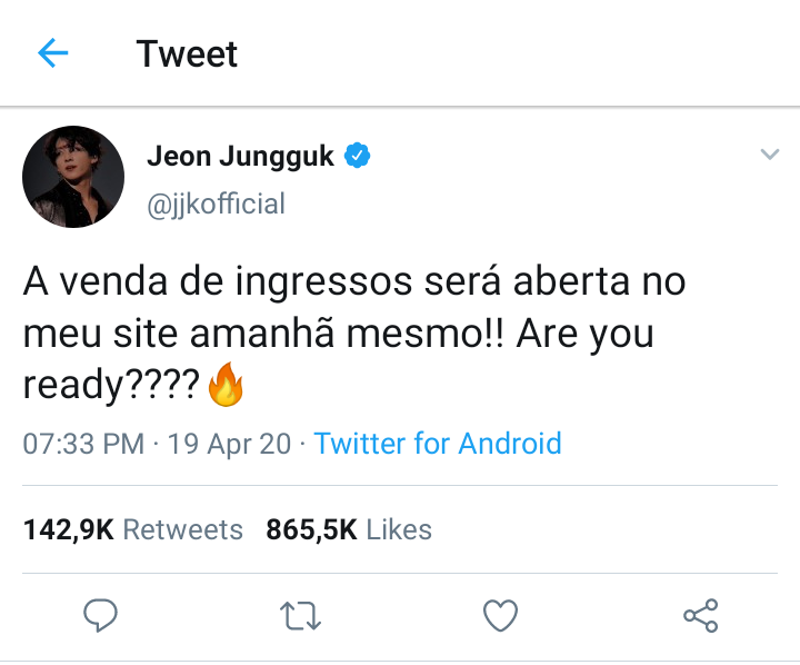 swtfairyjm's tweet photo. 𝑰𝒅𝒐𝒍
                      ᴾʲᵐ ⁺ ᴶʲᵏ ᴬᵁ

Jimin, um jovem universitário, precisava  de um emprego, para que pudesse pagar o fim de sua faculdade.

Jungguk, um idol famoso, precisava de uma nova babá para cuidar do seu filho secreto. https://t.co/FQ3hyM8kyn