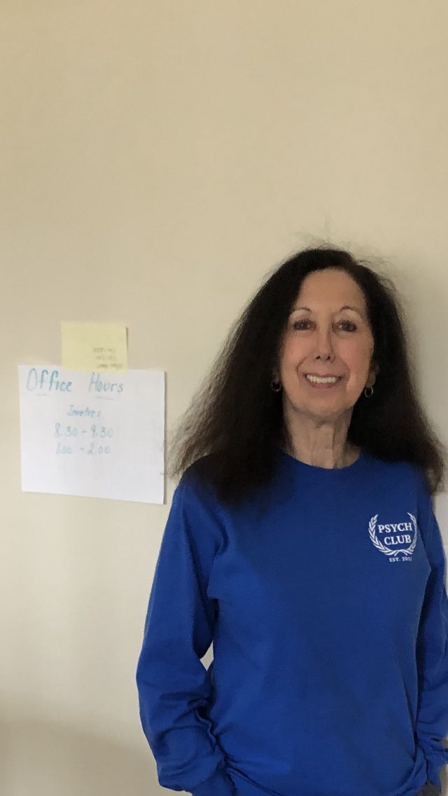 MrsZemetres's tweet photo. Pelham Pride - Color Day - miss you 💙 #psychclub #PelhamProud #PSDSpiritApril https://t.co/Ety2RMHf4L