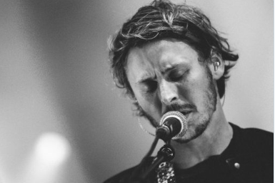 April, the 24th. Born on this day (1987) BEN HOWARD. Happy birthday!!   