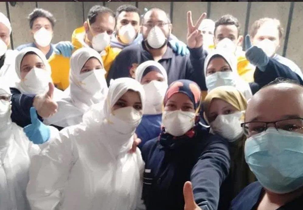 مشاريع مصر  Egypt tweet media