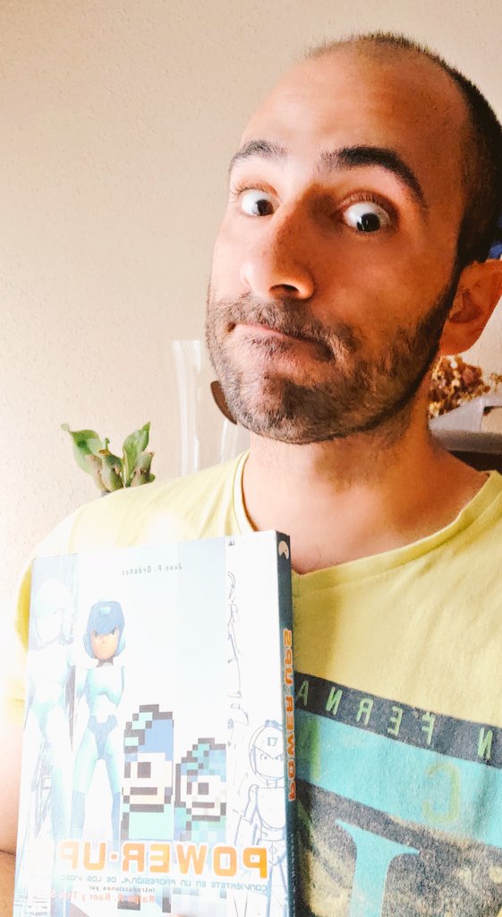 JuanPOrdonez's tweet image. No aburro más. Si le damos amor entre todos, llegaremos lejos. Sólo quiero que el libro siga ayudando.

¡Que tengáis un día estupendo!