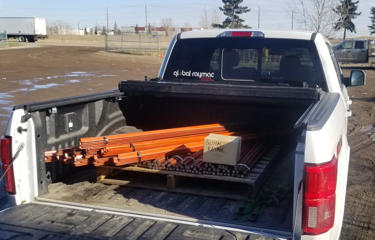 GlobalRaymac Surveys tweet media