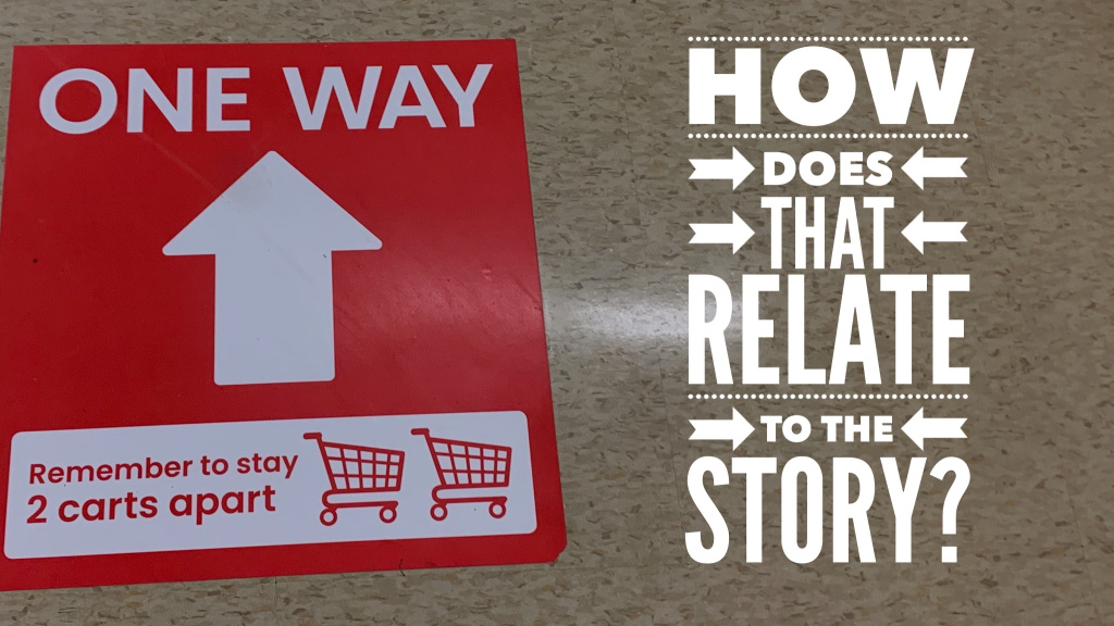 ShaunAric's tweet photo. Are you telling the most important story? https://t.co/7ve8t0yyOm https://t.co/ZKroihsz1r