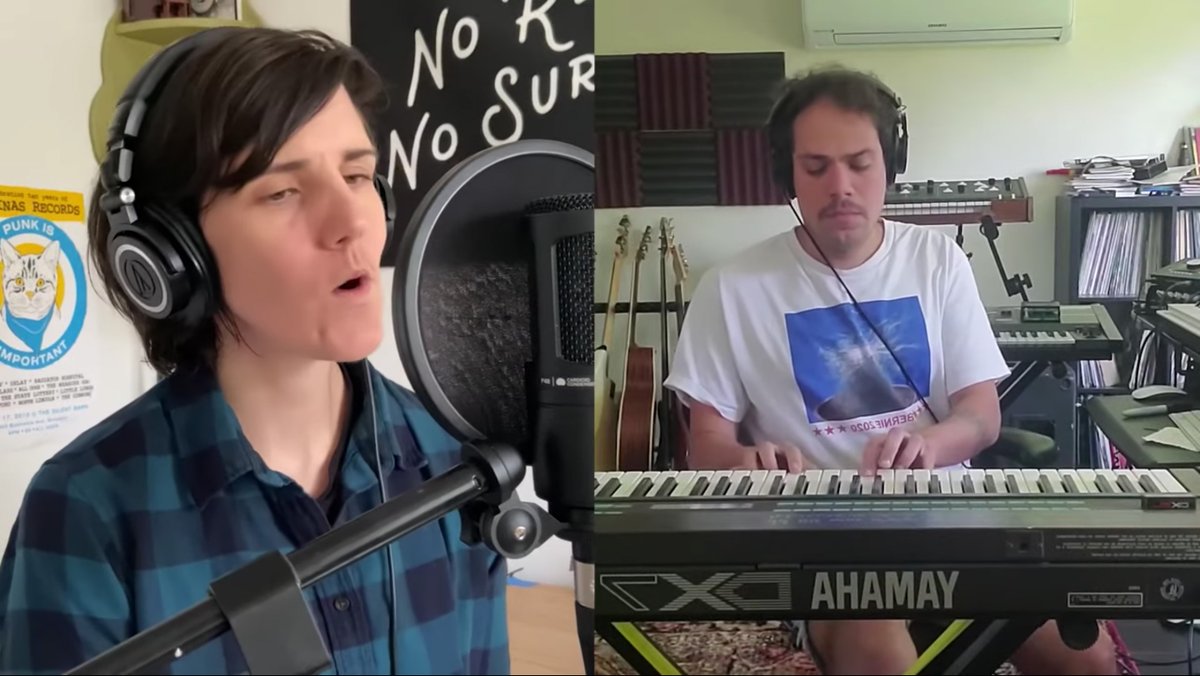 BrooklynVegan tweet media