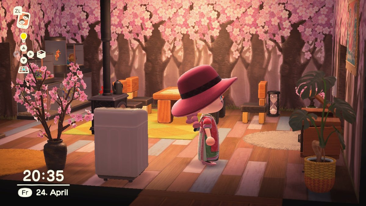 Pin0cchi01's tweet photo. #AnimalCrossing #ACNH #NintendoSwitch https://t.co/GJB2aqIAcM