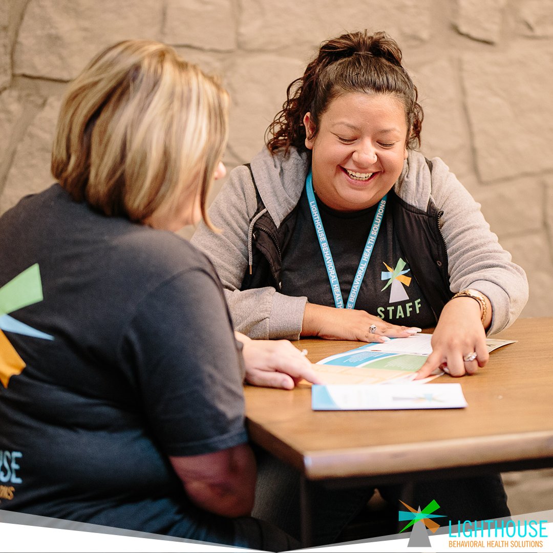 No patient is the same. That is why we take a holistic approach to build a treatment program with your recovery in mind. bit.ly/2w7rgH4